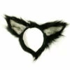 Black Wolf Ears -Snazaroo Sales s l1600 396b738279