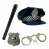 Blue Instant Police Kit -Snazaroo Sales s l1600 e54f032325