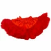 Childrens Luxury TUTU, Red -Snazaroo Sales s l1600 f813144ed1