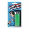 Squirting Lighter - Prank Item