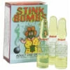 Stink Bomb (Pack Of 3) - Prank Item *18 YEARS ONLY* -Snazaroo Sales s l500 539203e91d