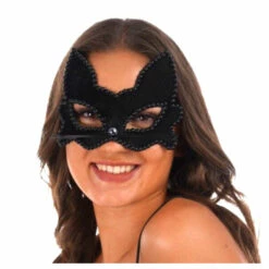 Cat Eye Mask