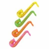 Inflatable Saxophone -Snazaroo Sales sax d3a8c7a7c2