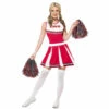 Smiffys Cheerleader Costume, Red -Snazaroo Sales screenshot 2022 09 29 141233 bef7541560