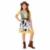 Smiffys Western Cowgirl Costume