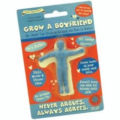 Grow A Boyfriend