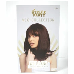 Deluxe Willow Wig -Snazaroo Sales slide10 379638bd0c