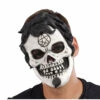 Pentagram Latex Mask -Snazaroo Sales slide11 cc0ea612b5