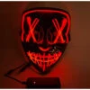 LED Stitches Mask, Red -Snazaroo Sales slide11 d0529b46cb