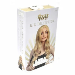 Deluxe Layla Wig, Blonde -Snazaroo Sales slide15 fbc4d99d22
