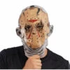 Hockey Killer Latex Mask -Snazaroo Sales slide16 199e669e50