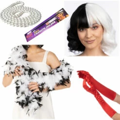Devilla Accessories Bundle