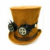 Brown Steampunk Hat Set -Snazaroo Sales slide1 237c119f41