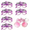 Hen Night Glasses Bundle Set -Snazaroo Sales slide1 2cca0b1703
