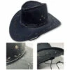Cowboy Hat, Black 2 Cowboy Hat, Black -Snazaroo Sales slide1 62aa259533