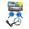 Hippy Kit, Blue -Snazaroo Sales slide1 ac34042057