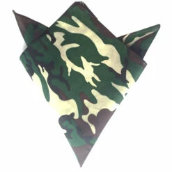 Bandana, Army