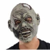 Walker Zombie Latex Mask -Snazaroo Sales slide21 8cee40ef80