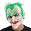 Physco Joker Latex Mask -Snazaroo Sales slide2 01e761471e
