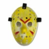 Yellow Hockey Mask -Snazaroo Sales slide2 42b6c7cfbe