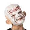 Kiss Me Evil Latex Mask -Snazaroo Sales slide2 5f7de18287