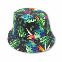 Bucket Hat - Tropical