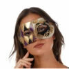 Venetian Eye Mask, Purple -Snazaroo Sales slide34 19179c8577