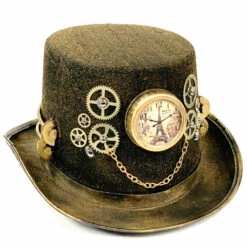 Steampunk Hat -Snazaroo Sales slide3 0ae51fd518