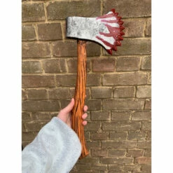 Zombie Axe Weapon, Realistic Foam -Snazaroo Sales slide3 29f880d0d5