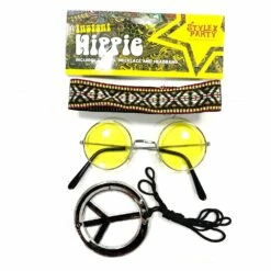 Hippy Kit, Yellow