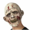 Zombie Latex Mask