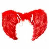 Red Feather Large Wings -Snazaroo Sales slide3 fac907f3df