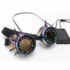 LED Steampunk Goggles, Rainbow -Snazaroo Sales slide5 6a0fa00b36
