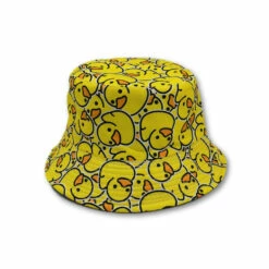 Bucket Hat - Rubber Duck