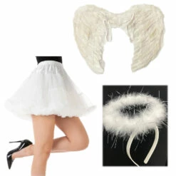 White Angel Instant Kit