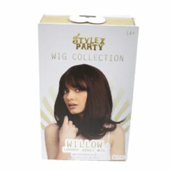 Deluxe Willow Wig -Snazaroo Sales slide9 f4a5c93157