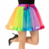 Luxury Rainbow TUTU -Snazaroo Sales st0277 225 c0843eb051