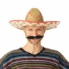 Mexican Sombrero Hat -Snazaroo Sales st0376 9 52aa396814