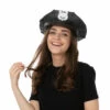 Special Police Hat, Black -Snazaroo Sales st0383 320 b4f0508efd
