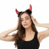 Devil Horns, Black And Red -Snazaroo Sales st0505 129 ced8b16df9
