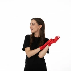 Short Gloves, Red -Snazaroo Sales st0963 964 9b7921cf63