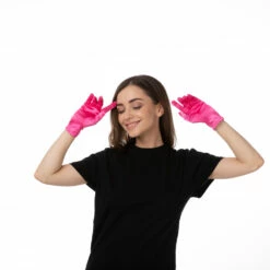 Short Gloves, Pink -Snazaroo Sales st0970 914 0f186deae6