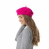 Beret Hat, Hot Pink -Snazaroo Sales st0995 1919 35d378b615