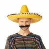 Mexican Sombrero Hat, Yellow -Snazaroo Sales st2043 94 08140a1b08