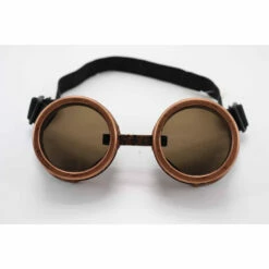 Steampunk Goggles, Bronze -Snazaroo Sales st2067 1 10c4454e02