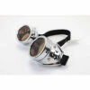 Steampunk Goggles, Silver -Snazaroo Sales st2098 f733362d34