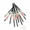 Black Glow In The Dark Willy Straws -Snazaroo Sales st2522 8b5dc4d547