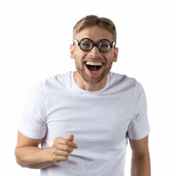 Stylex Party Goofy Glasses