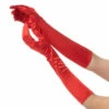 Long Gloves, Red -Snazaroo Sales st2991 2161 06e619fedc