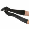 Long Gloves, Black -Snazaroo Sales st3004 2218 bd31f0f705